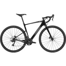 Herren - L Straßenfahrräder Cannondale Gravel Bike Topstone Carbon 3 2024 - Carbon Herrenfahrrad