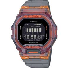 Casio G-Shock GBD-200SM-1A5JF [G-Squad GBD-200 Vital Bright] Nov 2021 Shipped from Japan