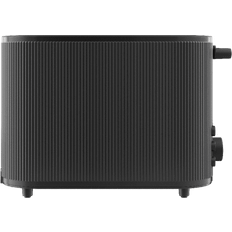 Bernadotte toaster Georg Jensen Bernadotte Brødrister - Sort
