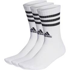 Ragazzo Calzini Children's Low Socks 3-Stripes - Blanc