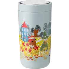 Stelton go click moomin Stelton Moomin To Go Click Termokop 20cl