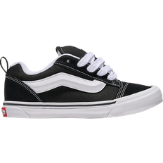 Vans Sneakers Children's Shoes Vans Youth Knu Skool - Black