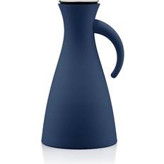 Azul Jarras térmicas Eva Solo - Thermo Jug 1L