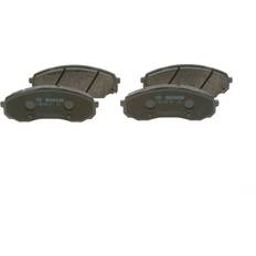 Friction Breaking Bosch Brake Pad Set BP1285