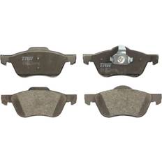 Sistemas de Frenos TRW Brake Pad Set GDB3272