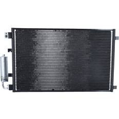 Motortermostater NRF Kondensor Klimaanlæg 35973
