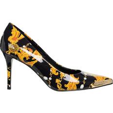 Multicolore Escarpins et Talons Versace Jeans Couture Pumps Women - Black