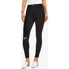 Columbia Women Jeans Columbia Hike Lined Pants - Black