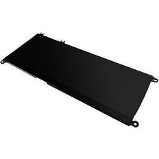 Computer Spare Parts Total Micro 451-BCDM-TM 4-Cell 56Wh Battery