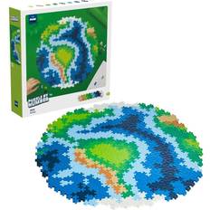 Number Earth 800 Pieces