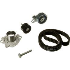 Gates Timing Belt & Water Pump Kit KP25650XS