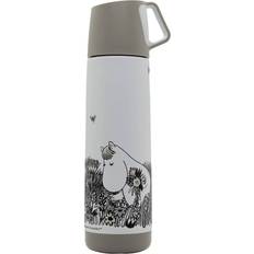 Plast Termosar Rätt Start Mumin Graphic Termos 0.5L