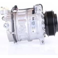Motortermostater Nissens Kompressor 890585 PXC16 12 PAG 46 R134a