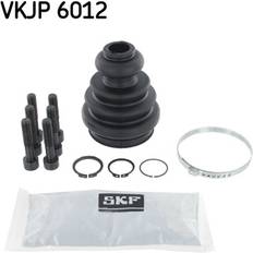 Drive Shafts SKF Bellow Set Drive Shaft VKJP 6012