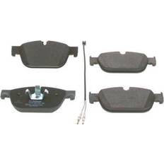 Auto Sistemi Frenanti Bosch Brake Pad Set Disc Front Axle