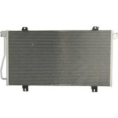 Engine Thermostats NRF Condenser Air Conditioning EASY FIT 350030