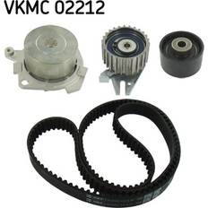 SKF Vandpumpe Tandremssæt VKMC 02212