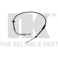 Friktionsbremser NK Parking Brake Cable 903506