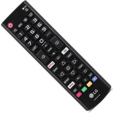 LG AKB75675325 TV Remote Control for OLED 48C x 6LB