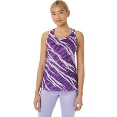 Camouflage Tank Tops Asics Girls Summer Casual Jumpsuit - Soft Cotton