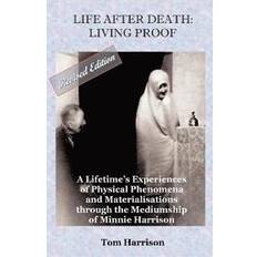 Life After Death Living Proof (Häftad)