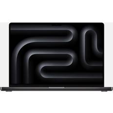 MacBook Pro 14.2" 18GB 1TB M3 Pro 18-core Space