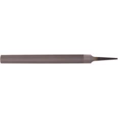 Round Files Crescent Nicholson 10 in. L X 2.5 in. W Bastard Cut 1 pc Round File