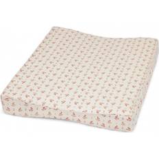 Konges Sløjd Changing Cushion Vintage Floral