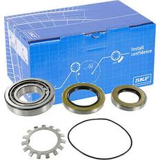 Skf hjullager SKF Hjullager VKBA 3950 med Packbox 80