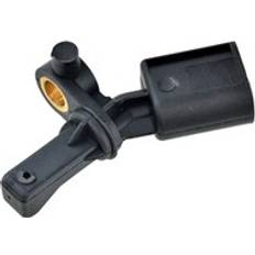 NTY Abs Sensor Rear VW Polo 01 Skoda Fabia 99 Seat Cordoba 02
