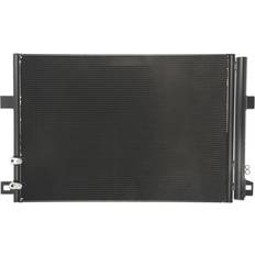Engine Thermostats NRF Condenser Air Conditioning 350041