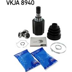 Drivlinor SKF Drivknutssats Drivaxel VKJA 8940