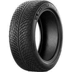 Michelin Pilot Alpin 5 225/60R18 104H Tire