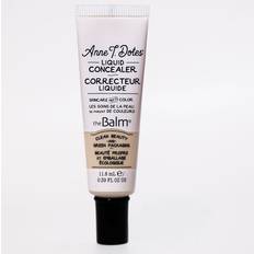 Makeup TheBalm Ansigt Concealer Flydende concealer 006 11,8 ml
