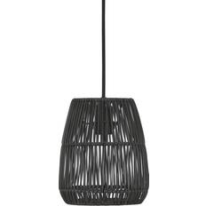 PR Home Pendant Lamps PR Home Saigon Hängeleuchte Rattan 18 x 120 cm E27 Pendant Lamp