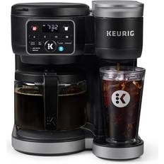 Automatic Shutdown Coffee Brewers Keurig K-Duo