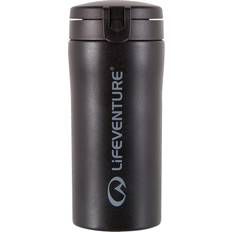 Lifeventure Flip-Top Termosmugg 30cl