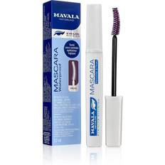 Plum Mascaras Mavala Mascara Waterproof, Plum, 0.32 Ounce