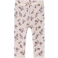 Name It Wang Leggings - Lilac Ash (13228302)