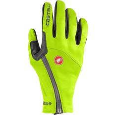 Giallo Costumi da Bagno Mortirolo Gloves - Gelb