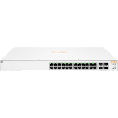 HPE Aruba Instant On 1930 24G Class4 Switch