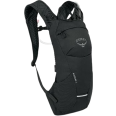 Osprey Katari 3 - Black