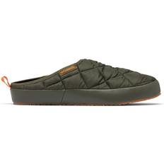 42 - Slip-on Trekkingschuhe Columbia Lazy Bend Slippers - Grün