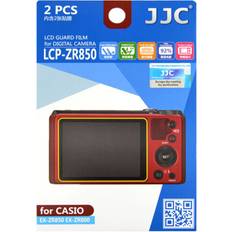 JJC LCP-ZR850 LCD Film Camera Screen Display Protector
