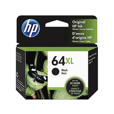 Ink & Toners HP 64XL (Black)