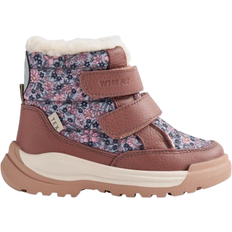 Wheat Barnesko Wheat Milka Tex Winter Boot- Winter Flowers