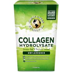 Gelatin Great Lakes Gelatin Collagen Hydrolyzate Sticks 10-pack