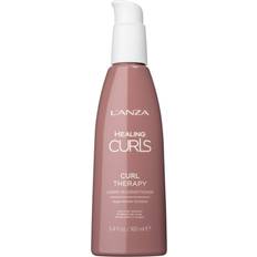 Lanza healing curls Lanza Healing Curls Curl Therapy Leave-In Conditioner