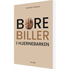 Borebiller i hjernebarken (Hæftet)