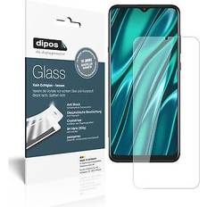 Screen Protectors Dipos Screen Protector Hisense King Kong 6 Flexible Glass 9H